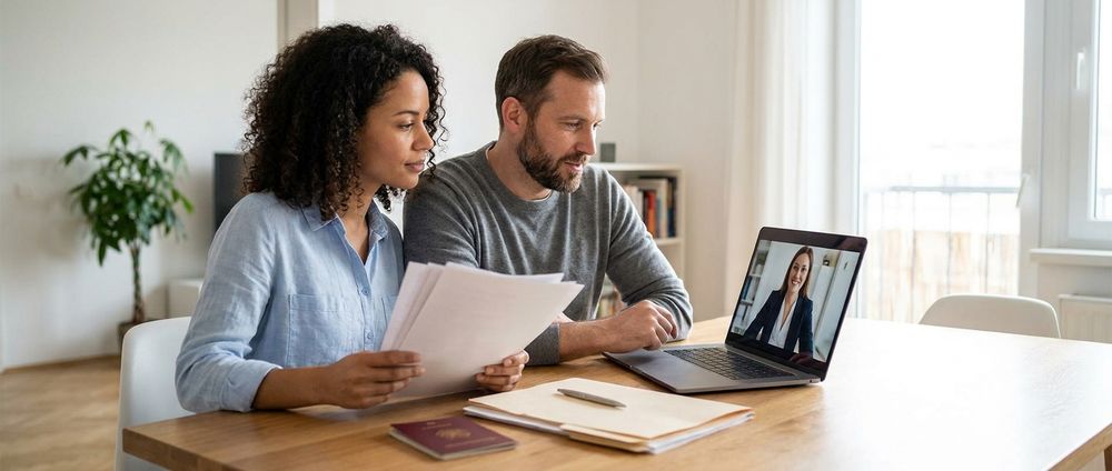 Canada Spousal Sponsorship: Eligibility, Documents & Process